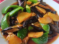 -老都一处饺子馆(道里店)