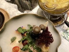 -叶叶菩提(太原别墅店)