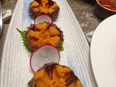 -一本魅·日式料理