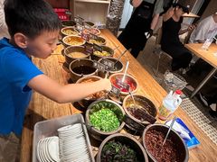 -水平有限广西米粉·广西风味集(五道口店)