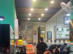 -華歡冰室-WahFoon(吉大店)