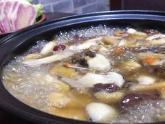-菌之家·专业纯野生菌火锅·特色炒菌