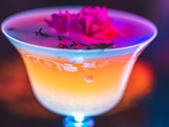 -MOSSO音乐酒吧·live house(南京旗舰店)