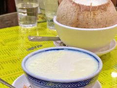 双皮奶-民信老铺(华盖路店)