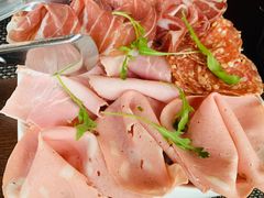 -ALLORA意大利餐厅(丰盛里店)
