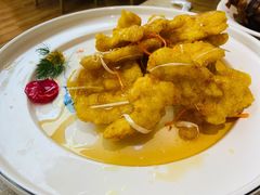 -上关雪東北菜(中房金谊店)