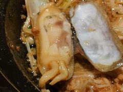 -邹开喜·炭炉鸡煲·海鲜火锅(虹口足球场店)
