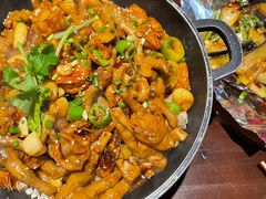 -刘妈小集市(黄陂广场店)