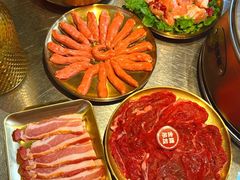 -小核桃品质串店(世茂大道店)