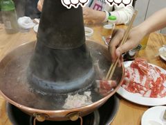 铜火锅-元盛居(亚泰大街店)