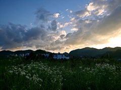 -长沙黑麋峰国家森林公园