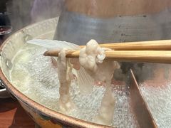 -1078號老北京涮肉(松柏店)