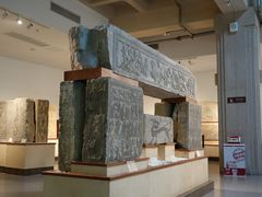 -徐州汉画像石艺术馆