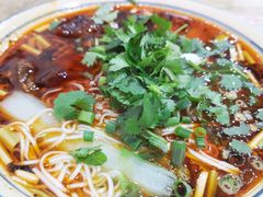 -内江牛肉面(瑞南店)