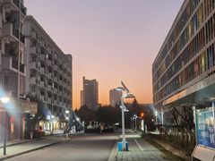 -中广艺影传媒艺术(福田校区)