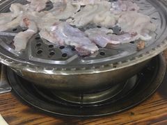 -凯盈阁·顺德私房菜·桑拿鸡
