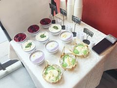 -金陵家宴·金陵春·南京菜(夫子庙店)