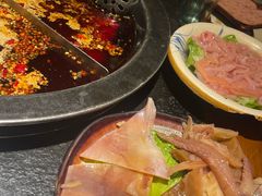 -陈眼镜火锅(总店)