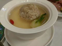 -一品江南韵·淮扬菜