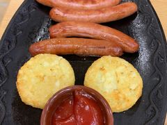 -萨莉亚意式餐厅(天河城购物中心店)