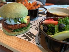 -上海柏悦酒店·世纪100牛排馆
