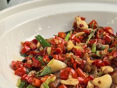 -湘中缘·湖南菜(娄底驻京办店)