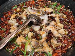 -蜀都丰 川菜·水煮活鱼(万象九宜城店)
