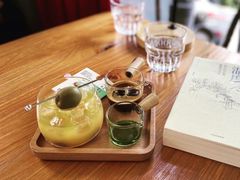 水果酒冰滴-转山咖啡(松柏社区店)