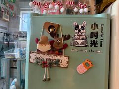-小时光咖啡馆(开森度假森林店)