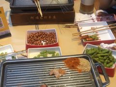 -TZ House音乐现场(茅台店)