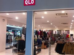 -优衣库(厦门SM广场店)