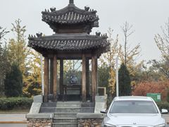 -那家小馆•北京菜•烤鸭(香山店)