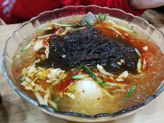 -顺姬冷面(长白西路店)