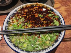 -有礼有面(知春路店)