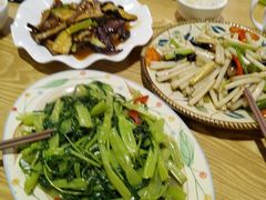 -佛有缘素食馆·荔湾老字号(陈家祠首店)
