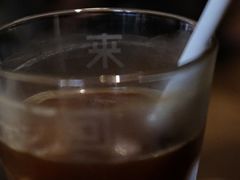 -来回·咖啡(天河南店)