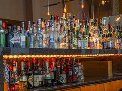 -上海柏悦酒店·世纪100牛排馆