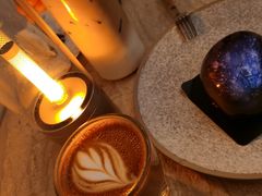 澳白-玲婧胡同·生日蛋糕·餐厅(嘉里城店)