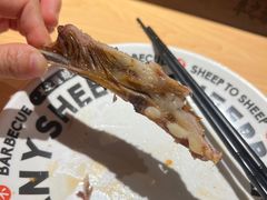 -羊之道草原味道清真餐厅(番禺店)