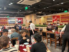 -宏状元现熬粥·京味菜(五棵松店)