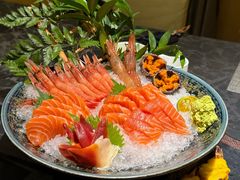 -樱之盛宴·蟹料理海鲜自助(前进大街店)