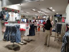 -GAP(厦门加州商业广场店)