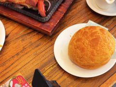 -翠华餐厅(德基广场店)