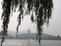 -杭州西湖柳莺里酒店