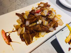 -丽华园(汉阳龙阳店)