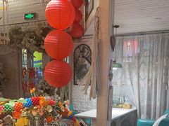 -秀儿家の小确幸融合西餐厅(万达店)