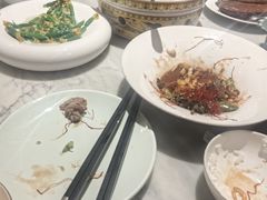 -青雅中餐厅(大连金石滩绿发希尔顿度假酒店)
