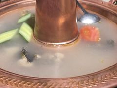 -民食香·腊排骨野生菌美食(木府店)