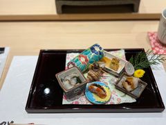-鮨一日本料理(大中华店)