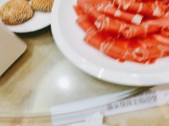 -阳坊大都涮羊肉(阳坊总店)